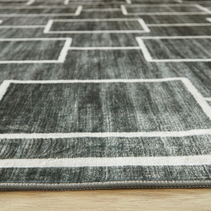 Elderland - Washable Rug