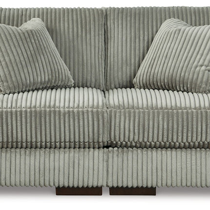 Lindyn - Sectional