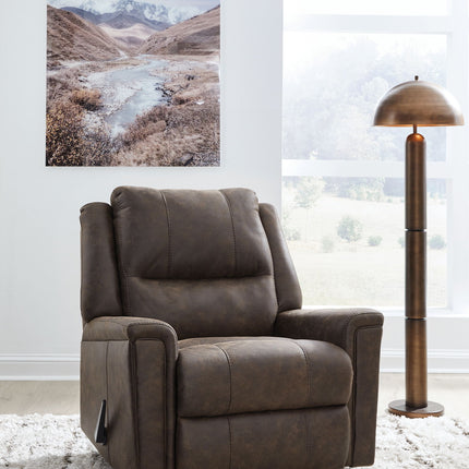 Lixtowel - Rocker Recliner