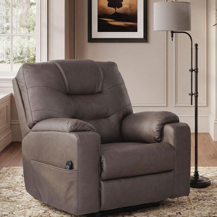Belmone Pike - Power Lift Recliner