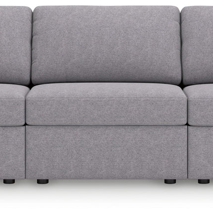 Modmax - Sectional - Granite