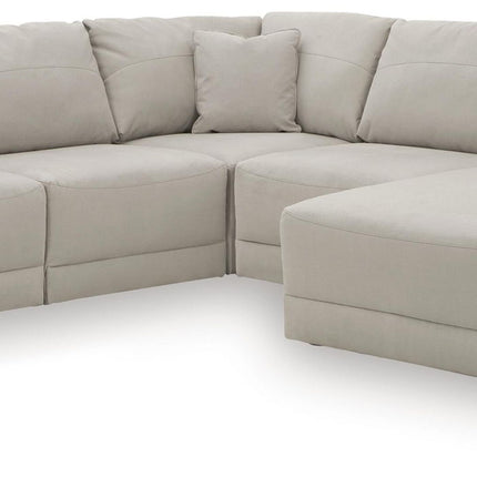 Next-Gen Gaucho - Sectional