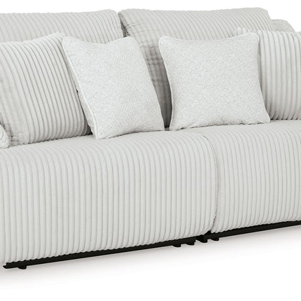 Top Tier - Reclining Sectional