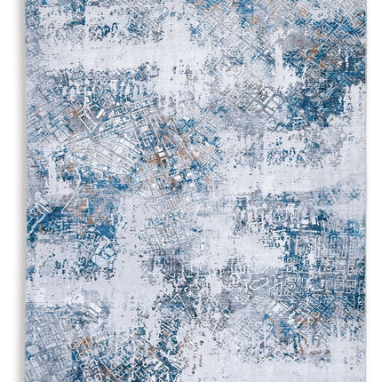 Garyard - Area Rug