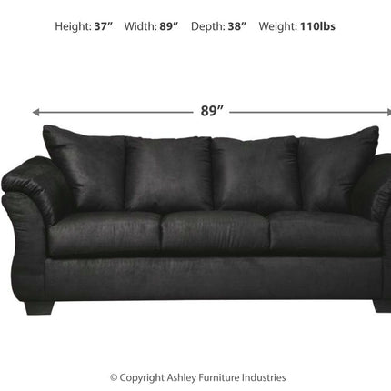 Darcy - Sofa