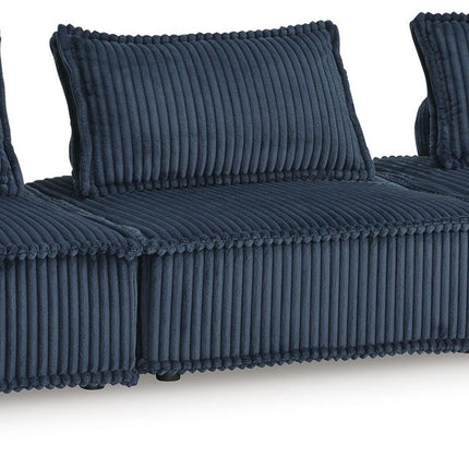 Bales - 3 Piece Sectional