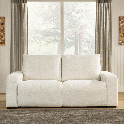 East Loft - Power Reclining Sectional