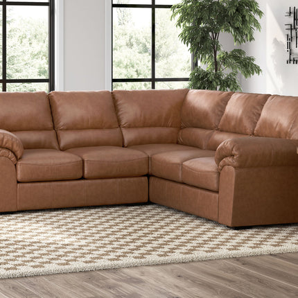 WillowBend - Sectional