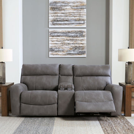 Next-Gen Durapella - Reclining Sectional