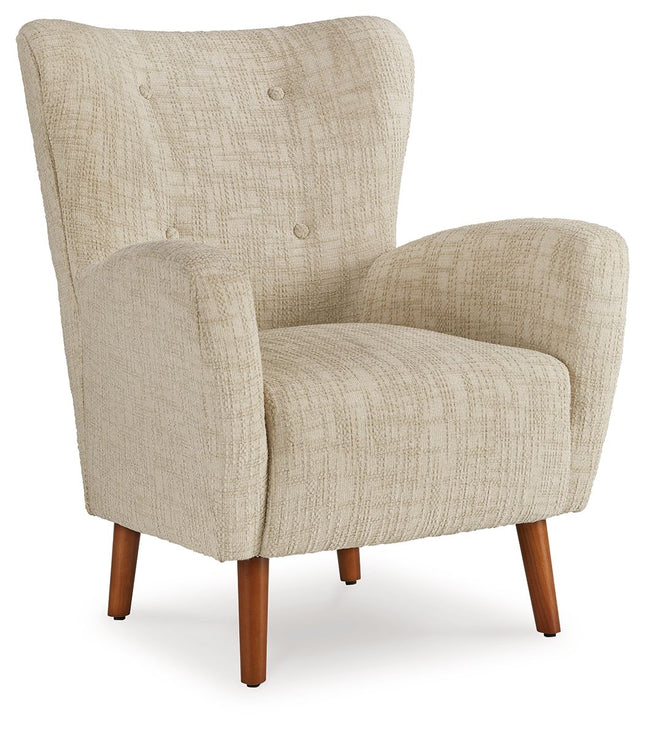 Jemison Next-Gen Nuvella - Accent Chair - Dune