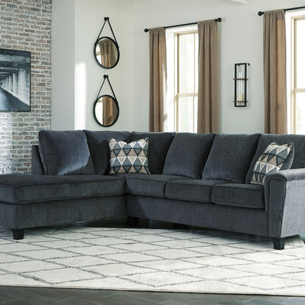 Abinger - Sleeper Sectional