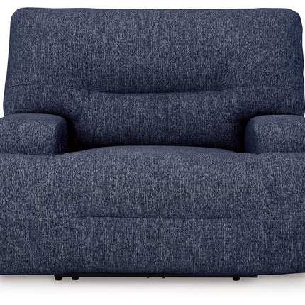 Acklen Place - Wide Seat Power Recliner