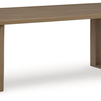 Serene Bay - Outdoor Dining Set