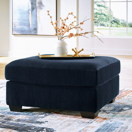 SimpleJoy - Oversized Accent Ottoman