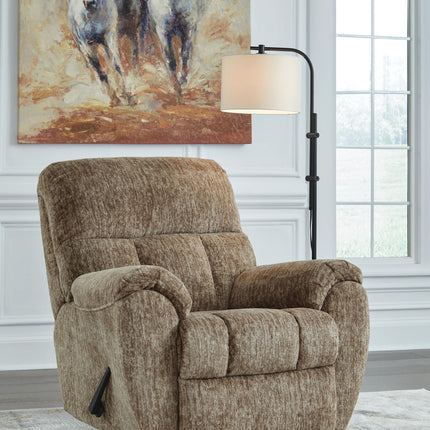 Stayfish - Rocker Recliner