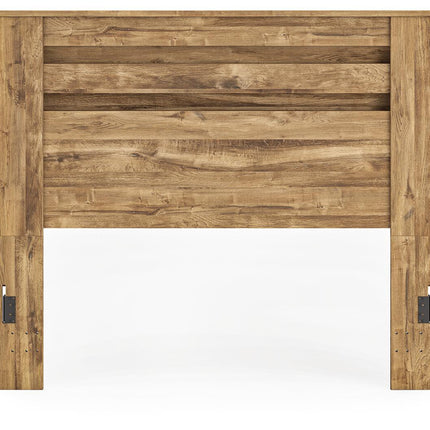 Maystonna - Panel Headboard