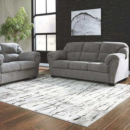 Allmaxx - Living Room Set