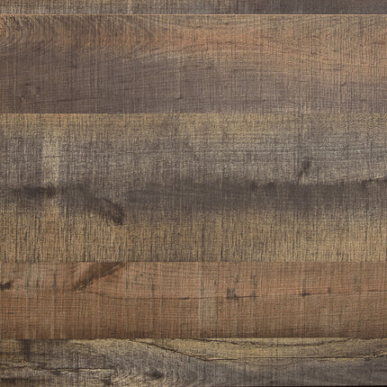 Trinell - Panel Bed