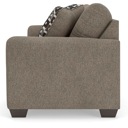 Triston-Peaks - Living Room Set
