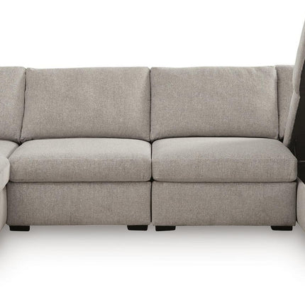 ModMax Luxe - Sectional