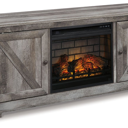 Wynnlow - Home Entertainment Set