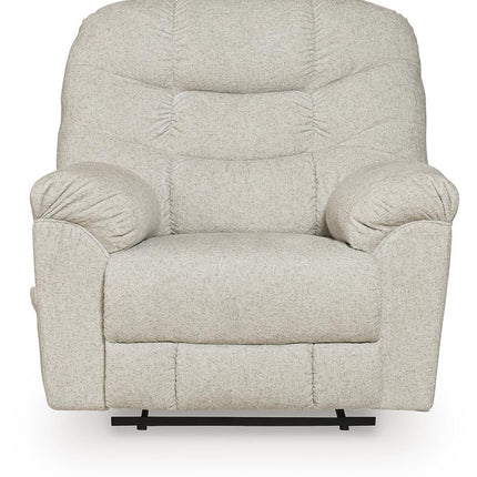 Linenfield - Zero Wall Recliner
