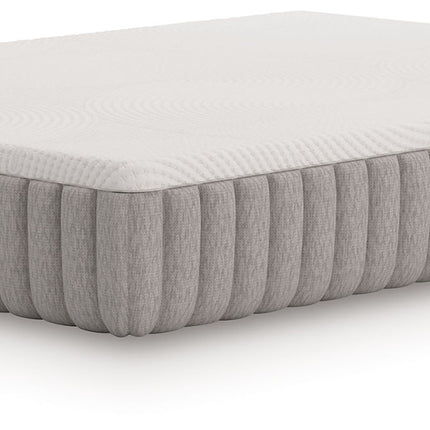 Terra Sleep Medium - Mattress