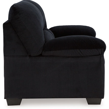 SimpleJoy - Loveseat