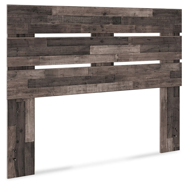 Neilsville - Headboard