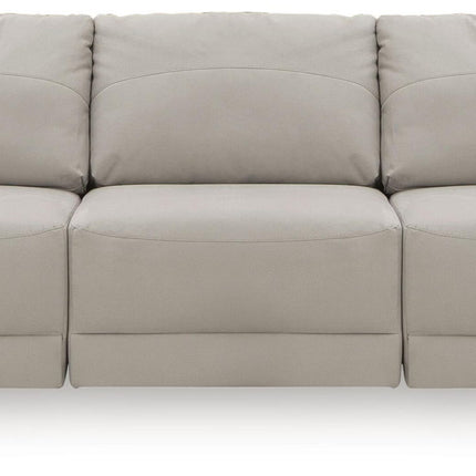 Next-Gen Gaucho - Sectional