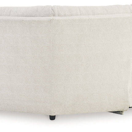 Keensburg - Power Reclining Sectional