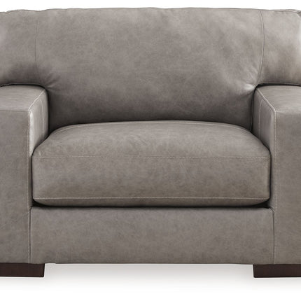 Lombardia - Chair And A Half