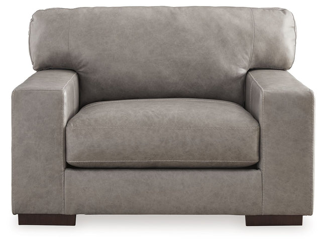 Lombardia - Chair And A Half