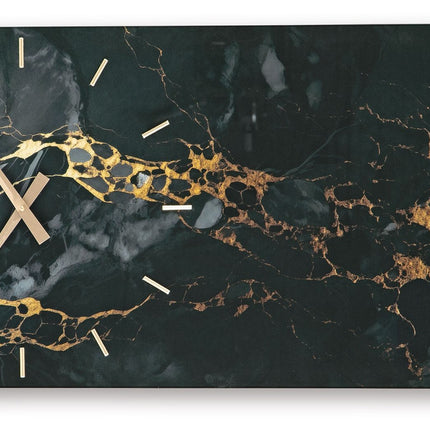 Teague - Wall Clock