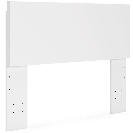 Onita - Panel Headboard