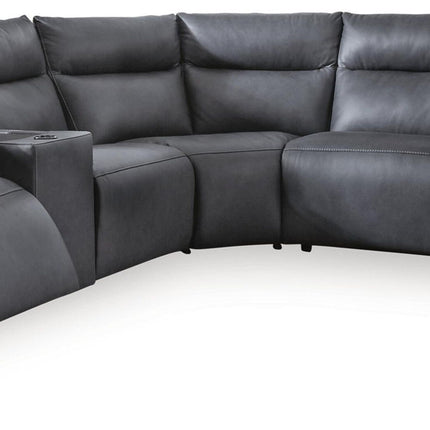 ModZ - Power Reclining Sectional