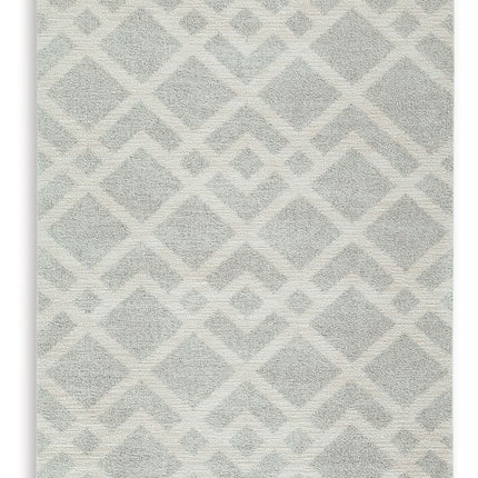 Unawick - Rug