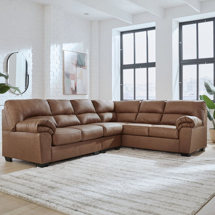 WillowBend - Sectional