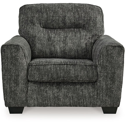 Lonoke - Chair And A Half