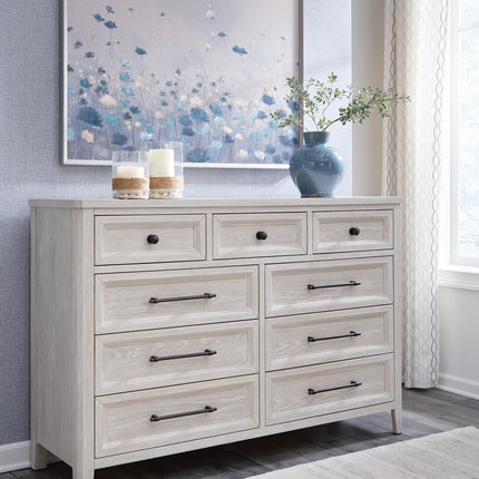 Darbonton - Dresser
