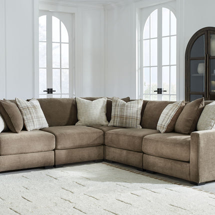 Camellia-Court - Sectional