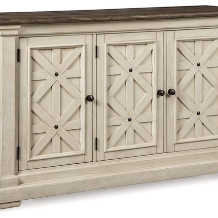Bolanburg - Dining Room Server - Beige