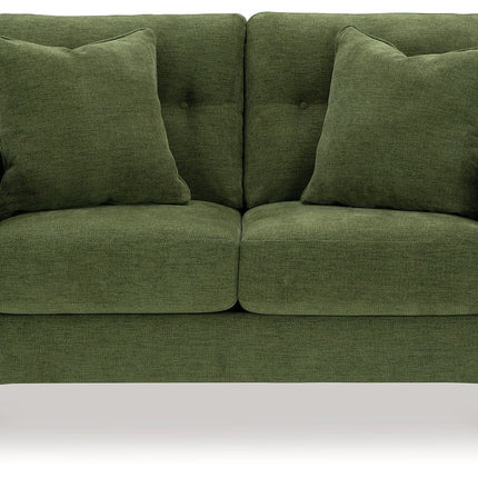 Bixler - Loveseat