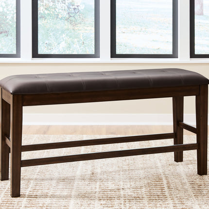 Haddigan - Upholstered Bench