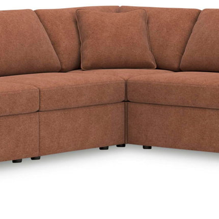 Modmax - Sectional - Spice