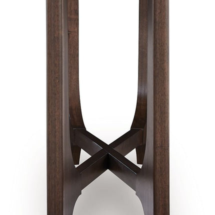 Korestone - Rectangular Cocktail Table