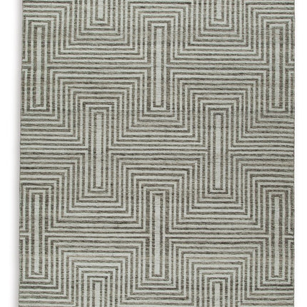 Jossen - Rug