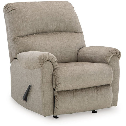 Stonemeade - Rocker Recliner