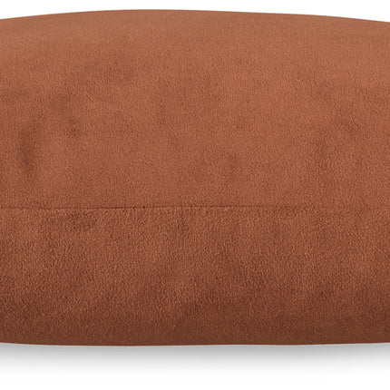 Caygan - Throw Pillow