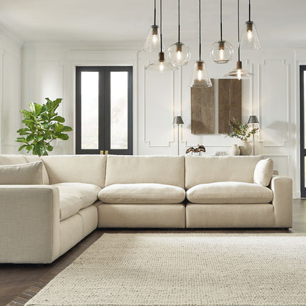 Elyza - Sectional